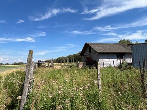NA PREDAJ: ZA ZNÍŽENÚ CENU pozemok /1300m2/ so starým domom, Komárno — foto 8