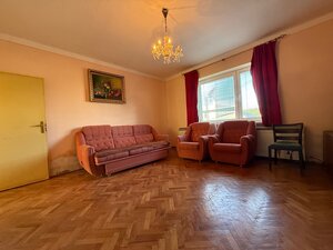 Na predaj , rodinný dom , 4 izby , veľký pozemok , Černík — foto 10