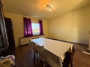 Na predaj , rodinný dom , 4 izby , veľký pozemok , Černík — foto 16