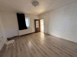 Na predaj , rodinný dom , 4 izby , veľký pozemok , Černík — foto 6