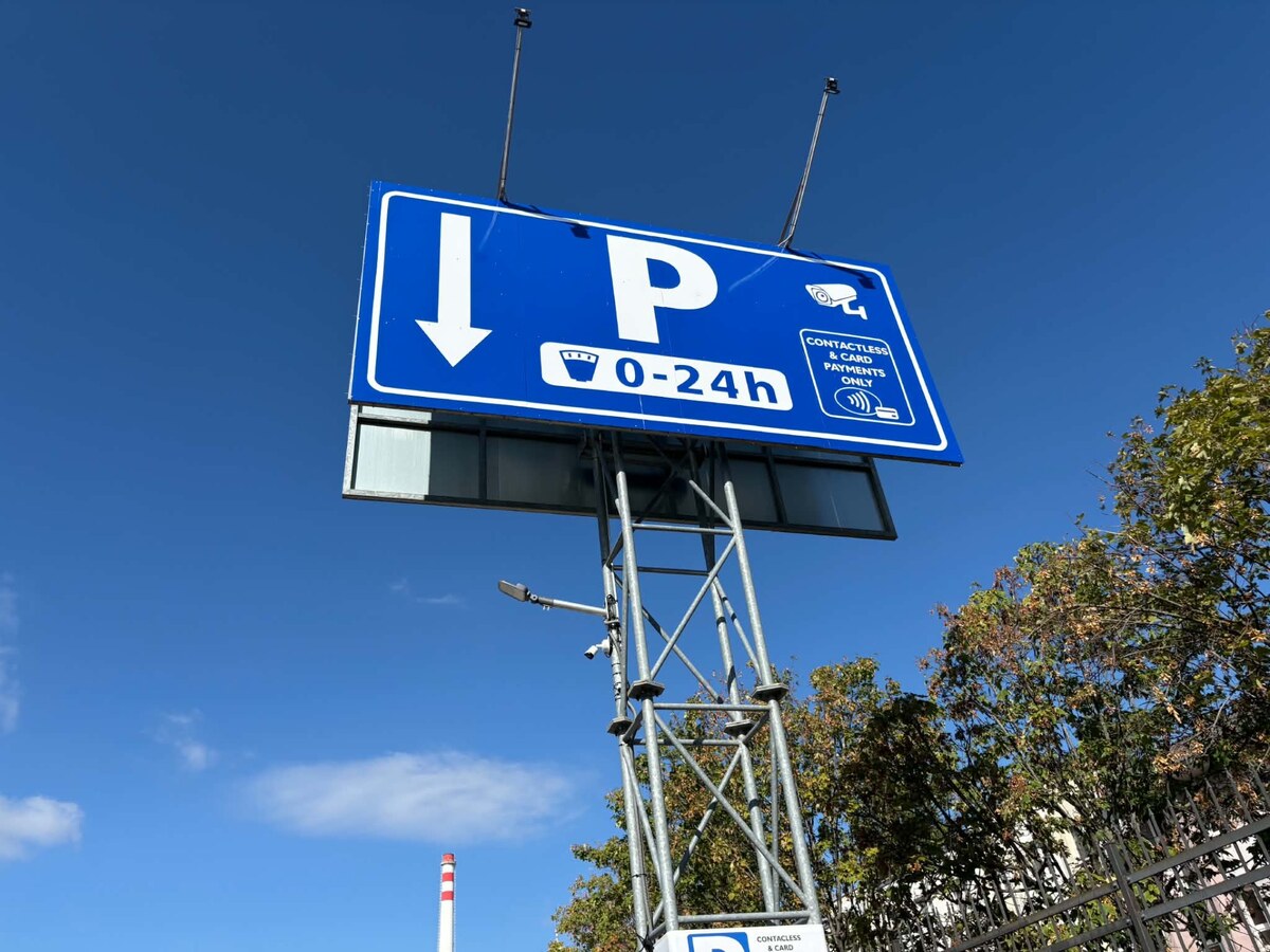 NA PRENÁJOM kancelársky priestor / 30 m²/  v centre mesta s parkovaním — foto 8
