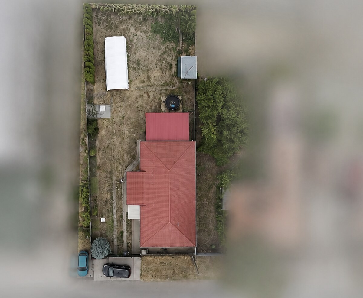 2,5-IZBOVÝ RODINNÝ DOM PRIAMO V CENTRE MESTA NESVADY — foto 14