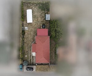 2,5-IZBOVÝ RODINNÝ DOM PRIAMO V CENTRE MESTA NESVADY — foto 14