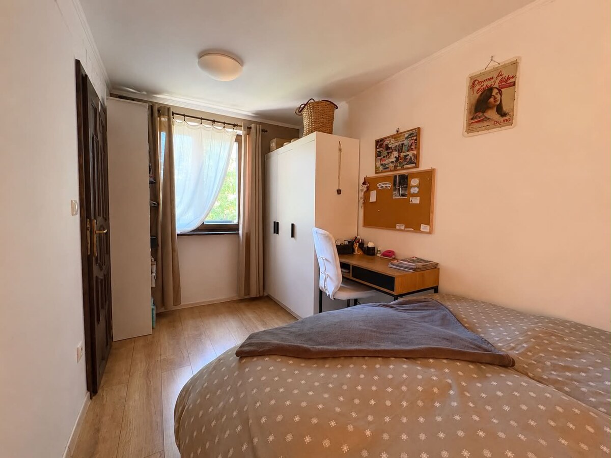 NA PREDAJ pokojný vidiecký dom s dušou a veľkým pozemkom, Kava — foto 14