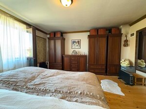 NA PREDAJ pokojný vidiecký dom s dušou a veľkým pozemkom, Kava — foto 10