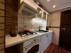 NA PREDAJ pokojný vidiecký dom s dušou a veľkým pozemkom, Kava — foto 4