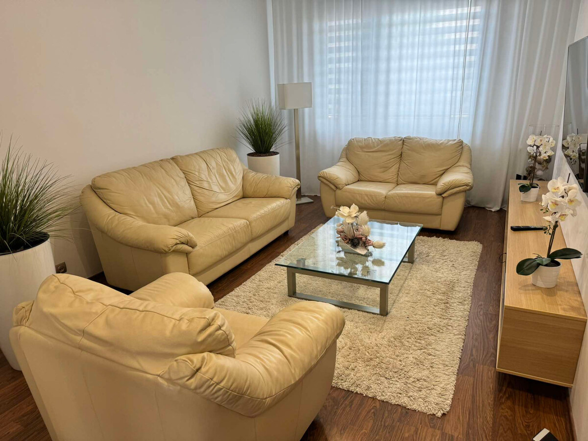 PRENÁJOM: 3 izbový, zrekonštruovaný a zariadený byt na VII.sídlisku — foto 11