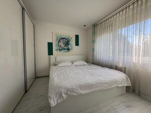 NA PREDAJ prerobený 2 izbový byt v širšom centre, Komárno — foto 10
