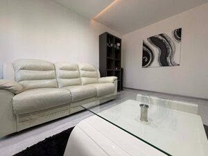 NA PREDAJ prerobený 2 izbový byt v širšom centre, Komárno — foto 4