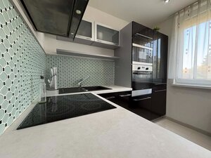 NA PREDAJ prerobený 2 izbový byt v širšom centre, Komárno — foto 8