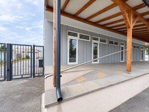NA PRENÁJOM menší podnikateľský priestor /20 m2/ Komárno — foto 2