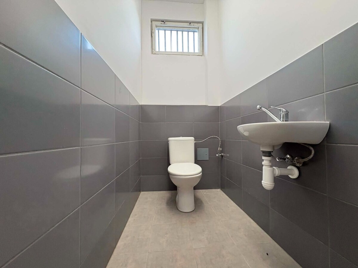 NA PRENÁJOM podnikateľský / skladový/ priestor /67 m2/ Komárno — foto 8