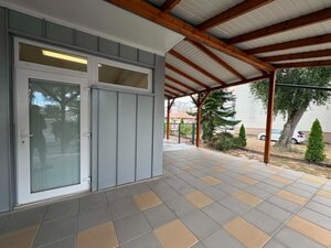 NA PRENÁJOM podnikateľský / skladový/ priestor /67 m2/ Komárno — foto 1