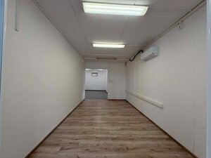 NA PRENÁJOM podnikateľský / skladový/ priestor /67 m2/ Komárno — foto 7