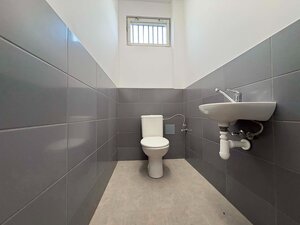 NA PRENÁJOM podnikateľský / skladový/ priestor /67 m2/ Komárno — foto 8