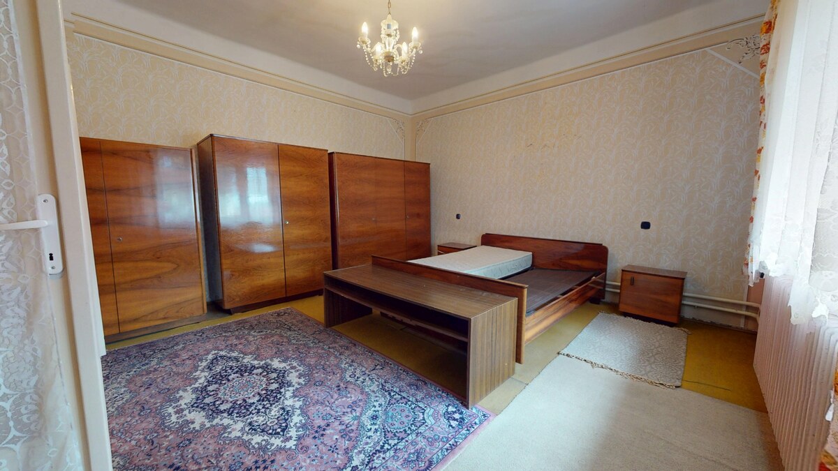 PREDAJ poschodový rodinný dom v Novej Stráži - KOMÁRNO — foto 6