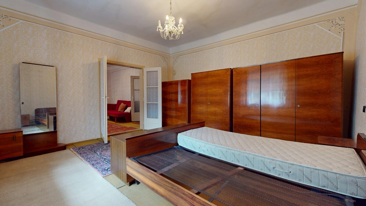 PREDAJ poschodový rodinný dom v Novej Stráži - KOMÁRNO — foto 7
