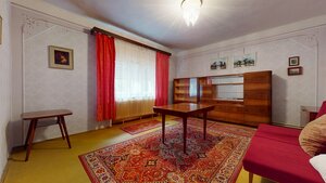 PREDAJ poschodový rodinný dom v Novej Stráži - KOMÁRNO — foto 5