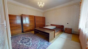 PREDAJ poschodový rodinný dom v Novej Stráži - KOMÁRNO — foto 6