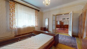 PREDAJ poschodový rodinný dom v Novej Stráži - KOMÁRNO — foto 8