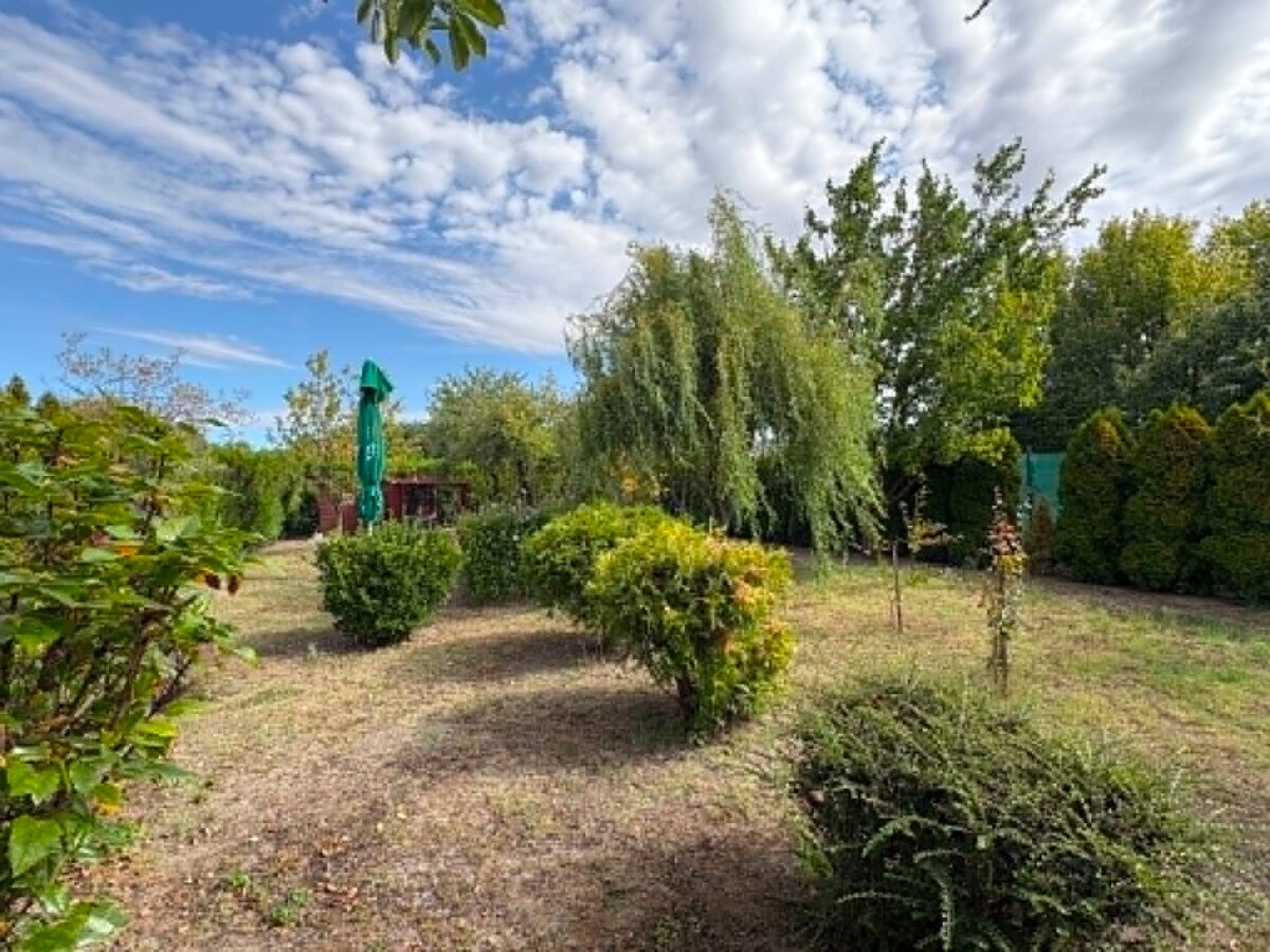 NA PREDAJ záhrada /480 m2/v mestskej časti Nová Osada, Komárno — foto 10