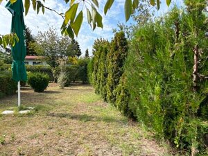 NA PREDAJ záhrada /480 m2/v mestskej časti Nová Osada, Komárno — foto 9