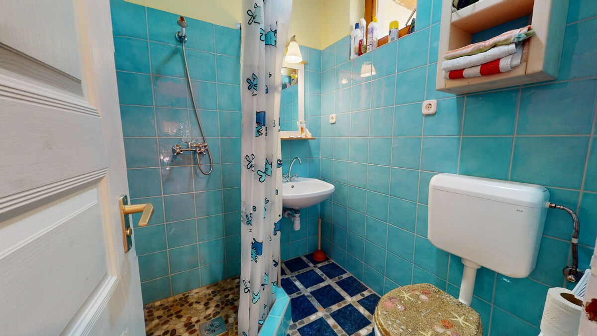PREDAJ : Rodinný dom s vlastným jazerom v obci DUNASZENTPÁL — foto 19