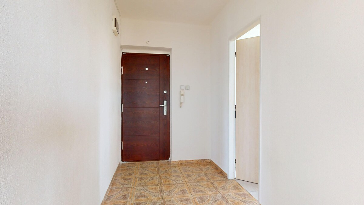 NOVÁ CENA!!! NA PREDAJ 2 IZBOVÝ TEHLOVÝ BYT V CENTRE, VNÚTORNÁ OKRUŽNÁ — foto 14