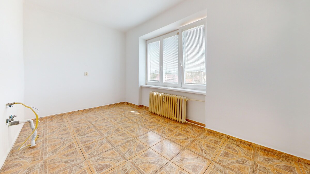 NOVÁ CENA!!! NA PREDAJ 2 IZBOVÝ TEHLOVÝ BYT V CENTRE, VNÚTORNÁ OKRUŽNÁ — foto 8