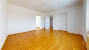 NOVÁ CENA!!! NA PREDAJ 2 IZBOVÝ TEHLOVÝ BYT V CENTRE, VNÚTORNÁ OKRUŽNÁ — foto 1