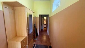 NA PREDAJ CELOROČNÉ BÝVANIE S VEĽKOU ZÁHRADOU V NOVEJ STRÁŽI — foto 11