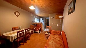 NA PREDAJ CELOROČNÉ BÝVANIE S VEĽKOU ZÁHRADOU V NOVEJ STRÁŽI — foto 7