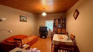 NA PREDAJ CELOROČNÉ BÝVANIE S VEĽKOU ZÁHRADOU V NOVEJ STRÁŽI — foto 8
