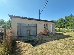 NA PREDAJ RODINNÝ DOM NA KĽUDNOM, TICHOM MIESTE, MARTOVCE — foto 16