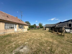 NA PREDAJ RODINNÝ DOM NA KĽUDNOM, TICHOM MIESTE, MARTOVCE — foto 17