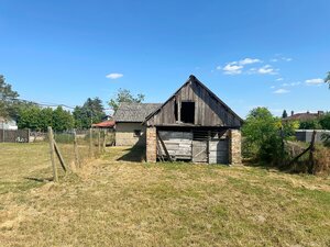 NA PREDAJ RODINNÝ DOM NA KĽUDNOM, TICHOM MIESTE, MARTOVCE — foto 18