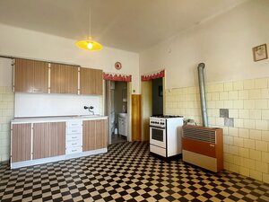 NA PREDAJ RODINNÝ DOM NA KĽUDNOM, TICHOM MIESTE, MARTOVCE — foto 3