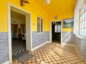 NA PREDAJ RODINNÝ DOM NA KĽUDNOM, TICHOM MIESTE, MARTOVCE — foto 8