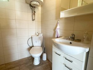 NA PREDAJ RODINNÝ DOM NA KĽUDNOM, TICHOM MIESTE, MARTOVCE — foto 9
