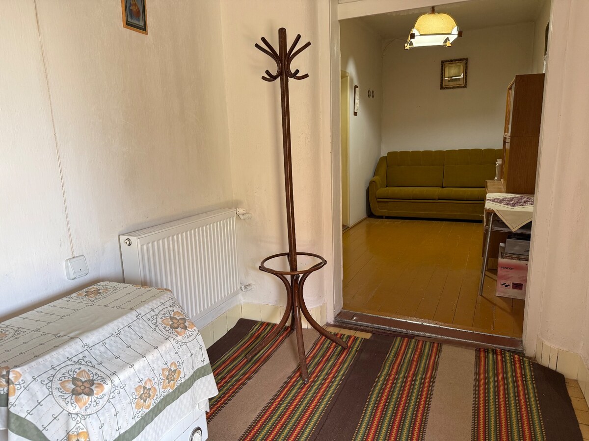 REZERVOVANÉ   rodinný dom , obrovský pozemok 62 árov , Hul — foto 8
