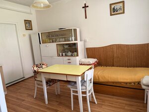 REZERVOVANÉ   rodinný dom , obrovský pozemok 62 árov , Hul — foto 14