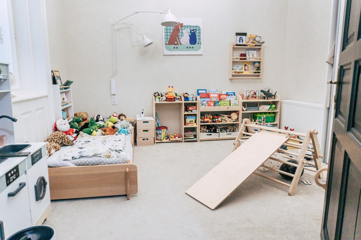 NOVÁ CENA! NA PREDAJ KRÁSNE ZREKONŠTRUOVANÝ MEŠTIANSKY BYT V CENTRE — foto 11