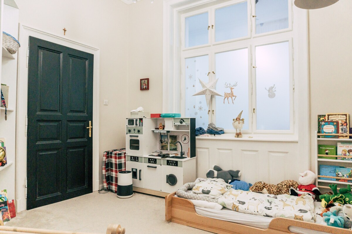 NOVÁ CENA! NA PREDAJ KRÁSNE ZREKONŠTRUOVANÝ MEŠTIANSKY BYT V CENTRE — foto 12
