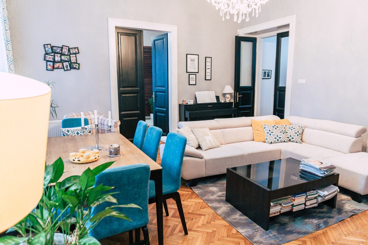 NOVÁ CENA! NA PREDAJ KRÁSNE ZREKONŠTRUOVANÝ MEŠTIANSKY BYT V CENTRE — foto 2