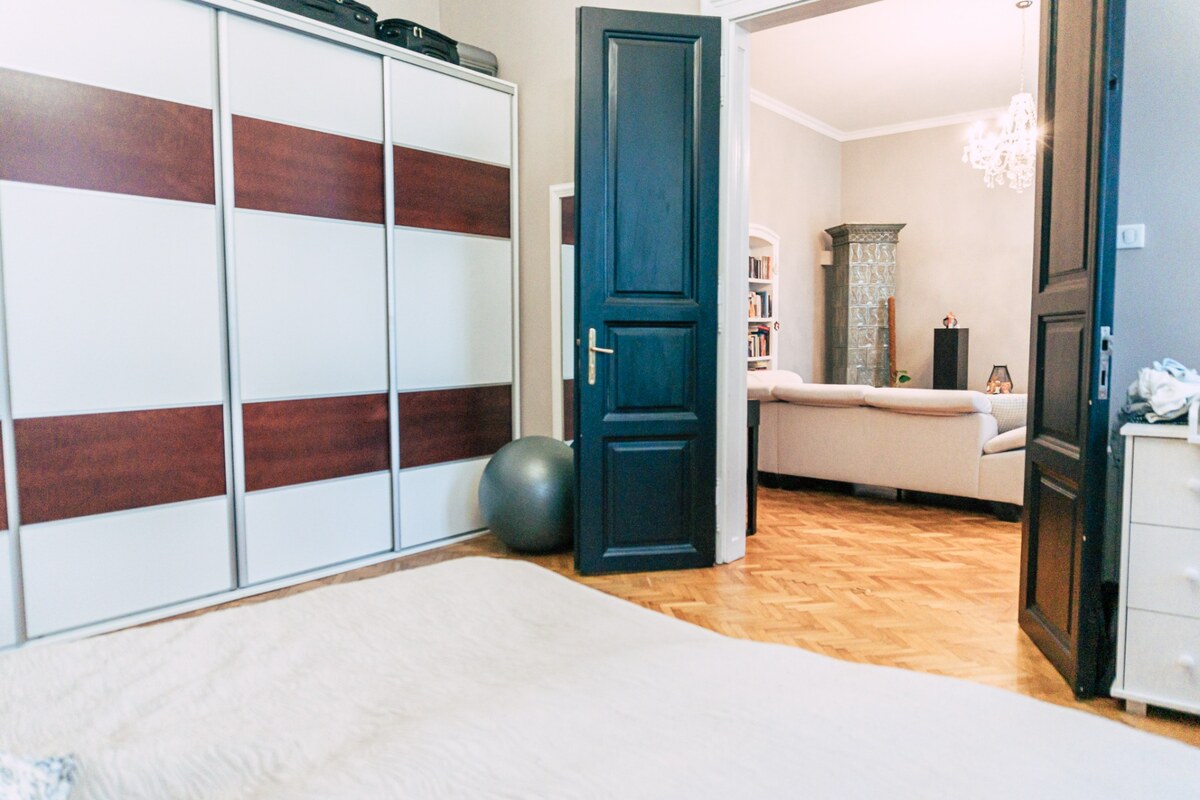 NOVÁ CENA! NA PREDAJ KRÁSNE ZREKONŠTRUOVANÝ MEŠTIANSKY BYT V CENTRE — foto 7