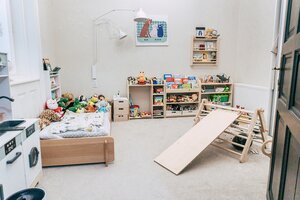 NOVÁ CENA! NA PREDAJ KRÁSNE ZREKONŠTRUOVANÝ MEŠTIANSKY BYT V CENTRE — foto 11