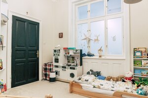 NOVÁ CENA! NA PREDAJ KRÁSNE ZREKONŠTRUOVANÝ MEŠTIANSKY BYT V CENTRE — foto 12
