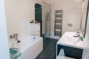 NOVÁ CENA! NA PREDAJ KRÁSNE ZREKONŠTRUOVANÝ MEŠTIANSKY BYT V CENTRE — foto 15