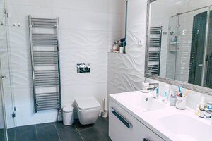 NOVÁ CENA! NA PREDAJ KRÁSNE ZREKONŠTRUOVANÝ MEŠTIANSKY BYT V CENTRE — foto 16