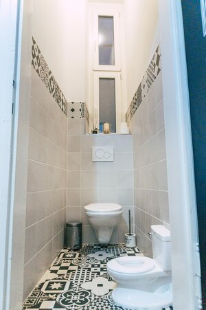 NOVÁ CENA! NA PREDAJ KRÁSNE ZREKONŠTRUOVANÝ MEŠTIANSKY BYT V CENTRE — foto 18